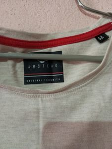 Casual Tshirt