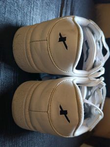 Sparx White Casual Shoes For Men