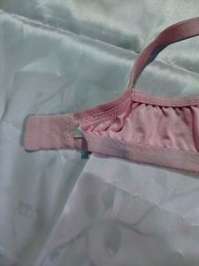 Pink Bra 34-85 C