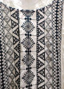 SHRISHTI Short Kurti