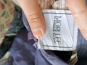 Elegant Strapless Maxi Dress