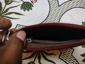 Leathers Purse
