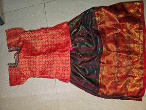 Lehanga Choli