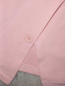Cutest Pink Crop Top 💗