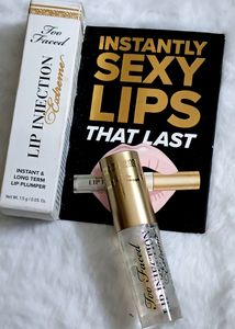 Too Faced Lip Injection
