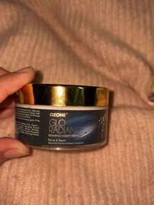 OZONE Glo Radiance Cream Set