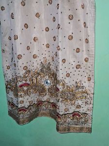 Elegant Embroidered Kurta