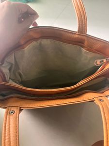 Woodland Bag