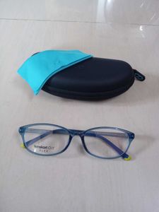 Brand New Lenskart Air Flex Glasses – Lightweight