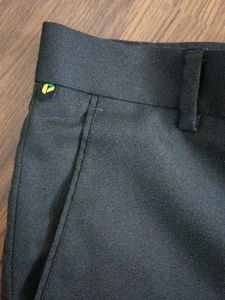 Grey Formal Trousers