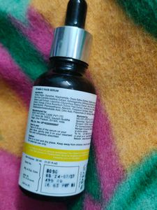 Vitamin C Serum