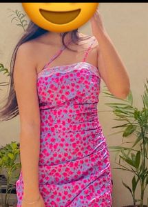 Urbanic Midi Bodycon Dress