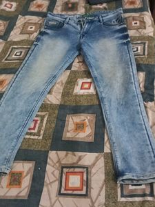 CK Denim Jeans