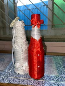 Handmade Bottles🥀