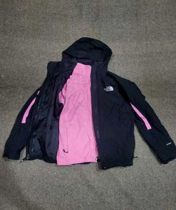 The North Face Jacket
