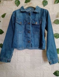 💥New Denim Jacket
