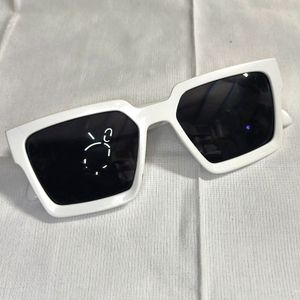 New White Sunglasses For Men & Women
