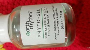Phyto Gel Earth Rhythm