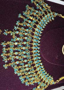 Elegant Jewellery Set