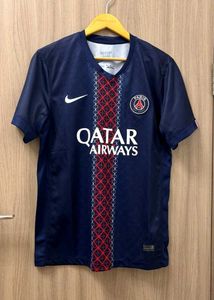 PSG 25/26 jersey Player Version