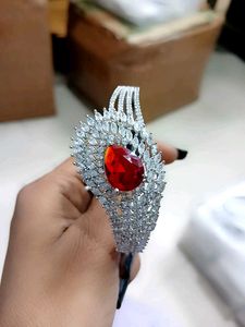 Openable Fancy AD Kada