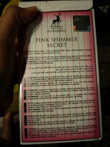 Perfume Branded Original