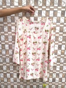 Short Kurti 🌸