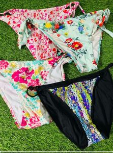 M Size Stylish Briefs