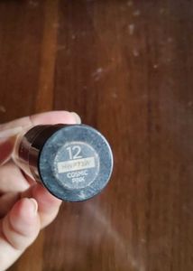 Loreal Pink Cosmic Highlighter