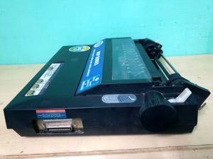 Dot Matrix Printer