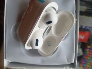 Air Pod Pro Copy