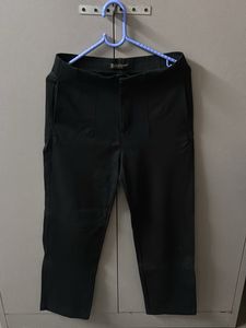 Black Pants