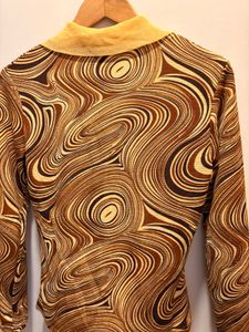 Beautiful Imported Top