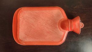 Hot Water Bag / Bottle