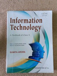 I.P Class 10 Sumia Arora