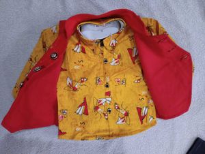 ❗ FREE DELIVERY❗New Boys/Kids/Baby Outfit Suit Set