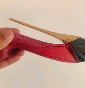 CH Very Good Girl Glam - Partial