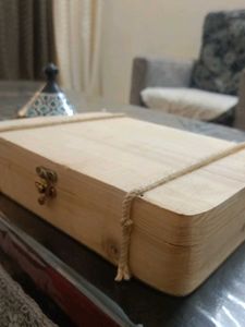 Accessory Box Veniti