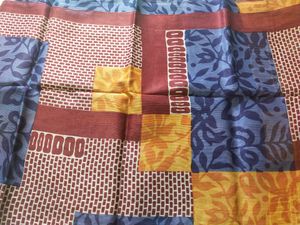 Premium Heavy Quality Supernet Saree
