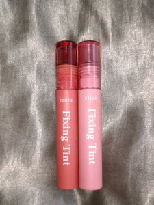 Etude Fixing Tints