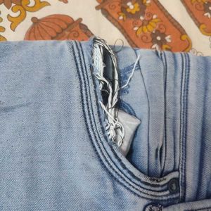 Jeans 34size