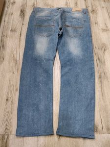 Sc8761 Newport Jeans Waist 34