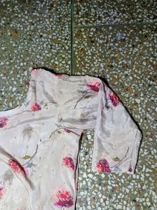 Silk Suit Salwar