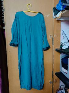 Beautiful Kurtha💚