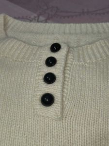 Cute Duckling Sweater