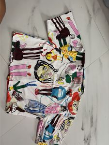 Funky Patterned Shirt