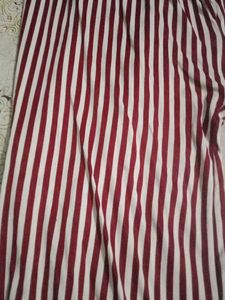 Striped Lounge Pants