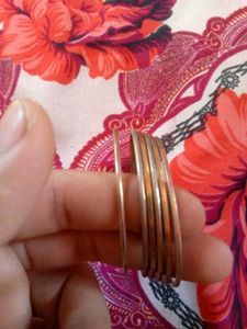 Lady Kada Plus Bangle
