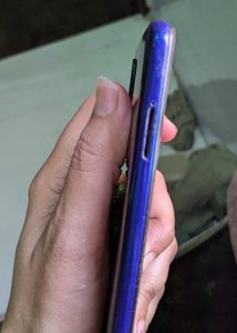 Samsung Galaxy M40 Mobile