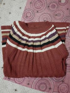 Woolen Kurta